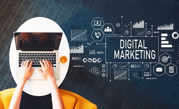 Marketing Digital